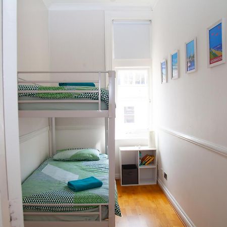 Seaside Rentals Bournemouth Centre - Large 3Br, Wifi, Beach 8 Min Walk Exterior foto