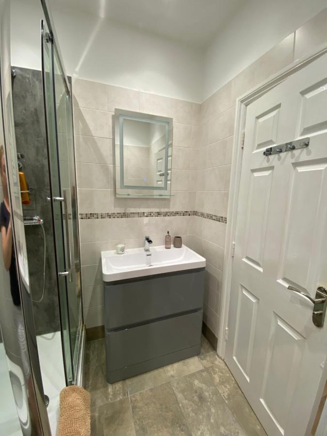 Seaside Rentals Bournemouth Centre - Large 3Br, Wifi, Beach 8 Min Walk Exterior foto