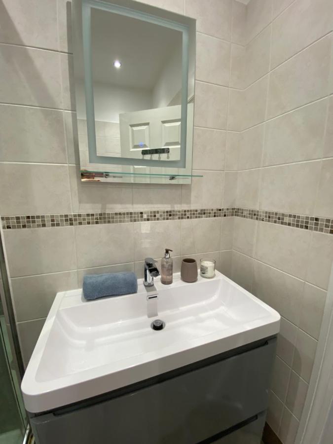 Seaside Rentals Bournemouth Centre - Large 3Br, Wifi, Beach 8 Min Walk Exterior foto